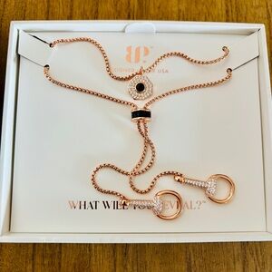 Love Unwritten Luxe Layer by Bomb Party